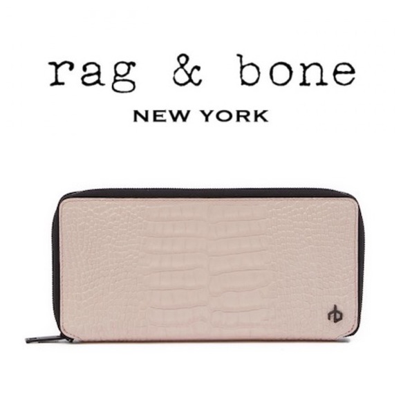 rag & bone wallet